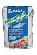 Mapegrout Thixotropic