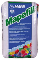 Основные продукты строительной линии Mapei