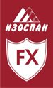 ИЗОСПАН FX