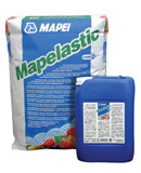 Гидроизоляция MAPEI