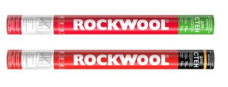 Мембрана ROCKWOOL для стен