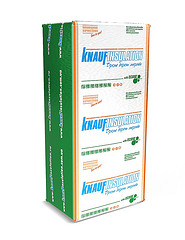 KNAUF Insulation Скатная Кровля