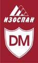 ИЗОСПАН DM