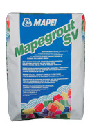 MAPEGROUT SV