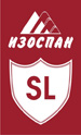 ИЗОСПАН SL