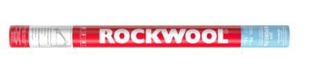 Мембрана ROCKWOOL для кровель