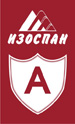 ИЗОСПАН A