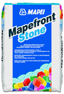 MAPEFRONT STONE