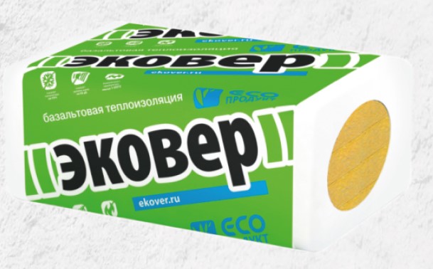 Эковер ЭКОФАСАД ОПТИМА 