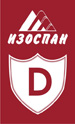 ИЗОСПАН D