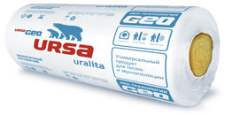 URSA GEO М-25Ф