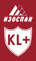 ИЗОСПАН KL +