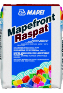 MAPEFRONT RASPAT