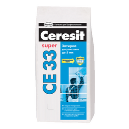 Ceresit СЕ 33 Super