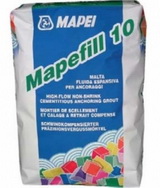 MAPEFILL 10