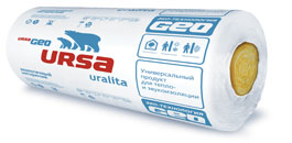 URSA GEO Каркас