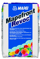 MAPEFRONT REVOC