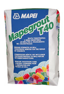 MAPEGROUT T40