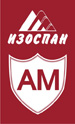 ИЗОСПАН АМ