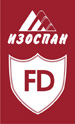 ИЗОСПАН FD